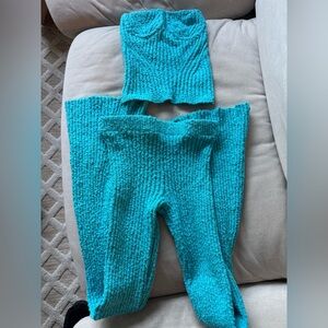 Revolve knit  Two-Piece Set